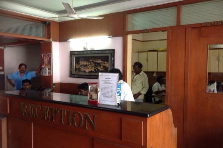 New Lakshmi Lodge, Chennai 5